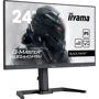 Монітор iiyama G-Master GB2445HSU-B1: Покриття екрану матовое