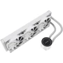 Кулер XILENCE LQ Gaming LQ360G.W.ARGB White (XC998): Разъем 4pin