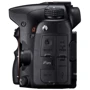 Sony Alpha SLT-A77 Kit (18-55mm): Тип матрицы CMOS