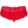 Стринги Obsessive 863-THO-3, S/M