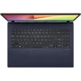 Ноутбук ASUS VivoBook 15 X571LH (X571LH-BQ380T) RB: Процесор Intel Core i7-10870H (2.2 - 5.0 ГГц) / 8 - ядерный