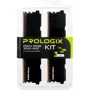 Prologix 32 GB (2x16GB) DDR4 3200 MHz Black (PRO32GB3200B4K)