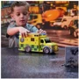 Машинка Road Rippers Rush & Rescue Скорая помощь (20241)