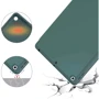 Аксессуар для iPad BeCover Tri Fold Soft TPU Silicone Dark Green for iPad Air 2020/iPad Air 2022 (706870): Тип аксессуара чехол