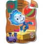 Развивающие пазлы Vladi Toys Фиксики VT1504-26: Вид мультфильмы