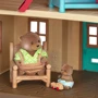 Игровой набор Li'l Woodzeez Загородный дом (WZ6624Z) фото 3