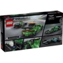 Конструктор LEGO Speed Champions Aston Martin Safety Car та AMR23 564 деталі (76925): Серія Speed Champions