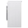 Стиральная машина LG F2J5HS3W: Сушка нет