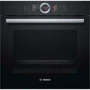 Духова шафа електрична Bosch HBG676EB6