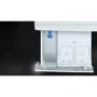 Пральна машина Siemens WM14UPHEPL: Клас прання A