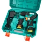 Шуруповерт аккумуляторный Sturmax CDM3212BL: Тип патрона быстрозажимной