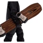 Доска для сноуборда Jones Flagship 158 cm (JNS J.21.SNM.FLA.XX.158.1): Стиль катания Freestyle