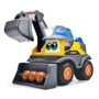 Машинка Dickie toys АВС Экскаватор Дэнни 25 см (4114013)