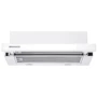 Витяжка GRANADO Telde 603-700 white glass фото 6