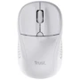 Мышь Trust Primo Wireless Mat White (24795)