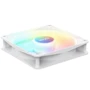Кулер NZXT F140 RGB Core White (RF-C14SF-W1): Призначення для корпуса