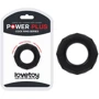 Эрекционное кольцо LoveToy Power Plus Cock Ring Series 4 Black