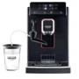 Кофеварка Gaggia Magenta Milk Black (RI8701/01): Тип кофемашина автоматическая