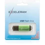 USB-флешка eXceleram 64GB A3 Series USB 3.1 Gen 1 Green (EXA3U3GR64) фото 6