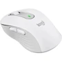 Мышь Logitech Signature M650 Wireless for Business Off-White (910-006275): Эргономика для правой руки