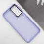 Чехол для телефонов Epik TPU+PC Lyon Frosted Case Purple for Samsung M336 Galaxy M33 5G: Тип накладка на заднюю часть