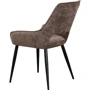Стул Special4You Ravello brown (E7627)