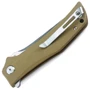 Нож и мультитул Bestech Knife SCIMITAR Beige (BG05C-1): Тип ножа Туристический