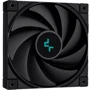 Кулер Deepcool AK620 Digital (R-AK620-BKADMN-G): Регулировка оборотов широтно-импульсная модуляция (PWM)