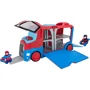 Машинка транспортер Spidey Feature Vehicle Спайди (SNF0051)