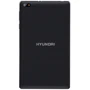 Планшет Hyundai HyTab Plus 7" Wi-Fi 2/32GB Black (HT7WB1RBK): Коммуникации Bluetooth, Wi-Fi