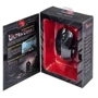 Мышь A4 Tech Bloody V7 M Black: Количество кнопок 8