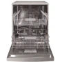 Посудомойка Indesit DFO 3C26 X: Размеры 85х60х59 см