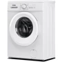 Стиральная машина Prime Technics PWF 50814 M: Тип машины Автомат