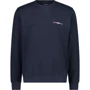 Свитшот CMP Man Sweat 31D4497-N950 50 темно-синий