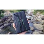 Планшет Oukitel Pad RT3 4/64GB LTE Black/Orange (UA): Дисплей 8" IPS (1280x800) / 189 ppi