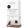 GESKE Age Control Vitamin Boost Mask Антивозрастная маска с витаминным комплексом 50 ml