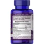 Puritan's Pride Resveratrol 250 mg Ресвератрол 60 гелевых капсул: Вид Неферментные