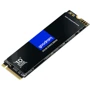 GOODRAM PX500 256 GB (SSDPR-PX500-256-80-G2) UA: Интерфейс подключения PCI-Express 3.0 (x4)