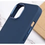 Чохол для iPhone TPU Case Bonbon Metal Style Cosmos Blue для iPhone 14: Тип аксесуара чехол