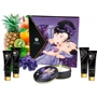 Подарочный набор Shunga GEISHAS SECRETS - Exotic Fruits: для шикарной ночи вдвоем