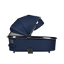 Коляска универсальная 3 в 1 Carrello Ultimo CRL-6512 Arctic Blue: Тип коляски Универсальная коляска (3-в-1)