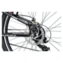 Велосипед Ardis Hunter 26" рама-19" Al Black (0208): Диаметр колес 26 дюймов