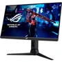 Монитор ASUS ROG Strix XG259QN (90LM07J0-B02370): Формат изображения 16:9