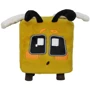 Игрушка-кубик Tigres Пчелка Майра 18 см (ІГ-0252): Тип дикие животные