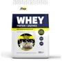 Протеин FitWin Whey 900 g / 30 servings / Pistachio Filling