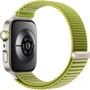 Смарт-часы Huawei Watch Fit 4 Pro Green: Время работы 10 дней