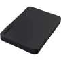 Внешний жесткий диск Toshiba 2.5" 2TB (HDTB420EK3ABH): Объем памяти 2 ТБ