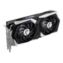 Видеокарта MSI Radeon RX 6650 XT GAMING X 8G: Тип памяти GDDR6