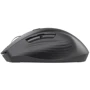 Мышь 2E MF250 Silent Wireless Black (2E-MF250WBK): Максимальное разрешение сенсора, dpi 1600