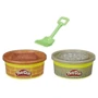 Набор специальной массыHasbro PLAY-DOH (BRICK AND STONE) (E4508_E4524): Производитель Hasbro